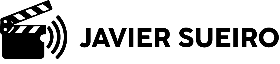 Logo Javier Sueiro